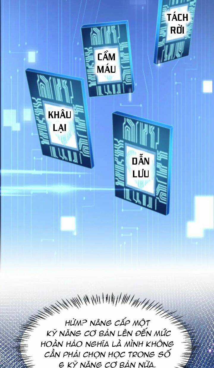 Đại Y Lăng Nhiên Chapter 248 trang 29