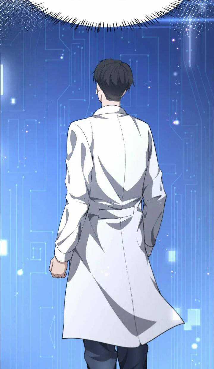 Đại Y Lăng Nhiên Chapter 248 trang 30