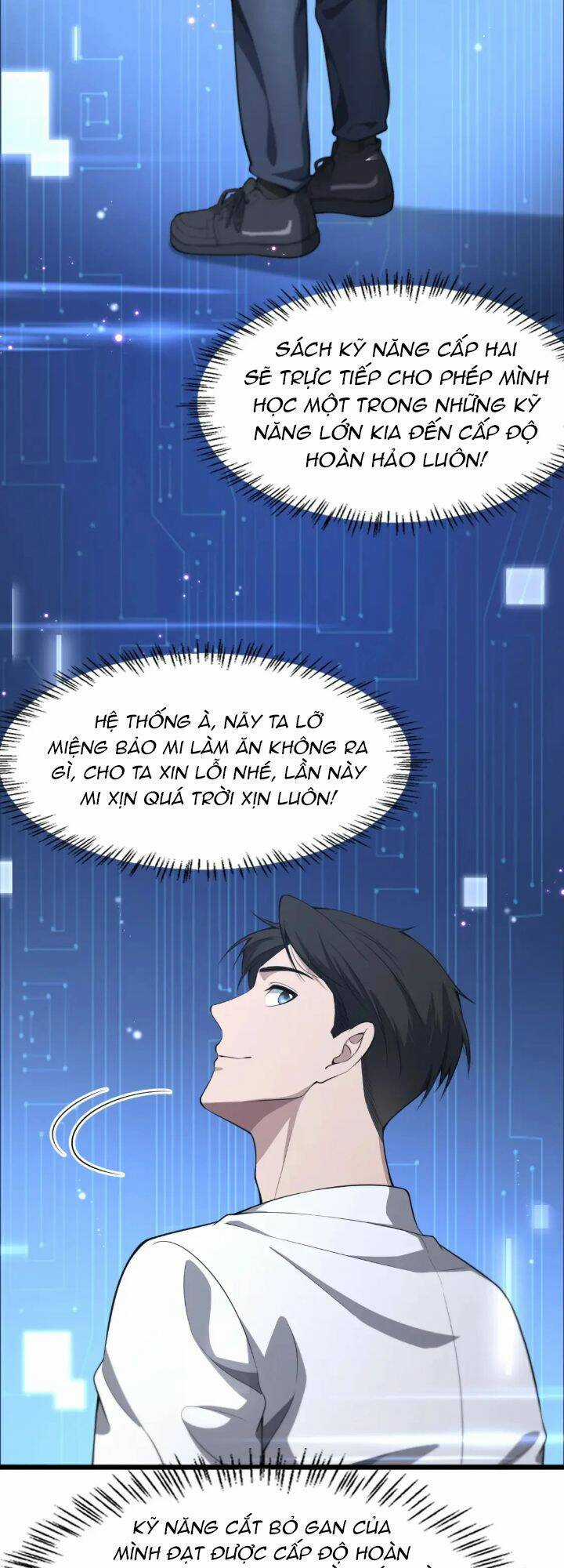 Đại Y Lăng Nhiên Chapter 248 trang 31