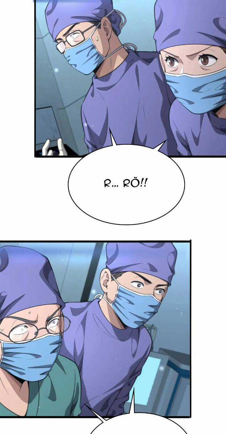 Đại Y Lăng Nhiên Chapter 249 trang 15