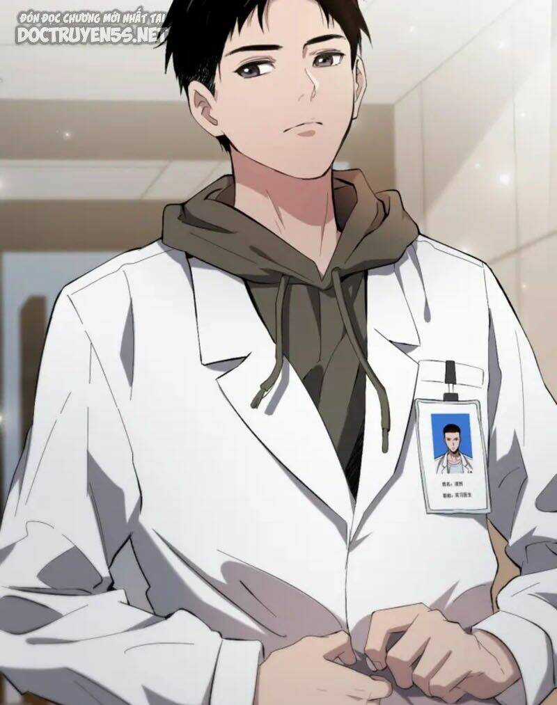 Đại Y Lăng Nhiên Chapter 25 trang 16