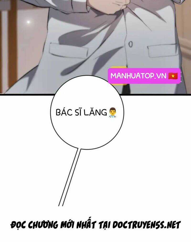 Đại Y Lăng Nhiên Chapter 25 trang 17