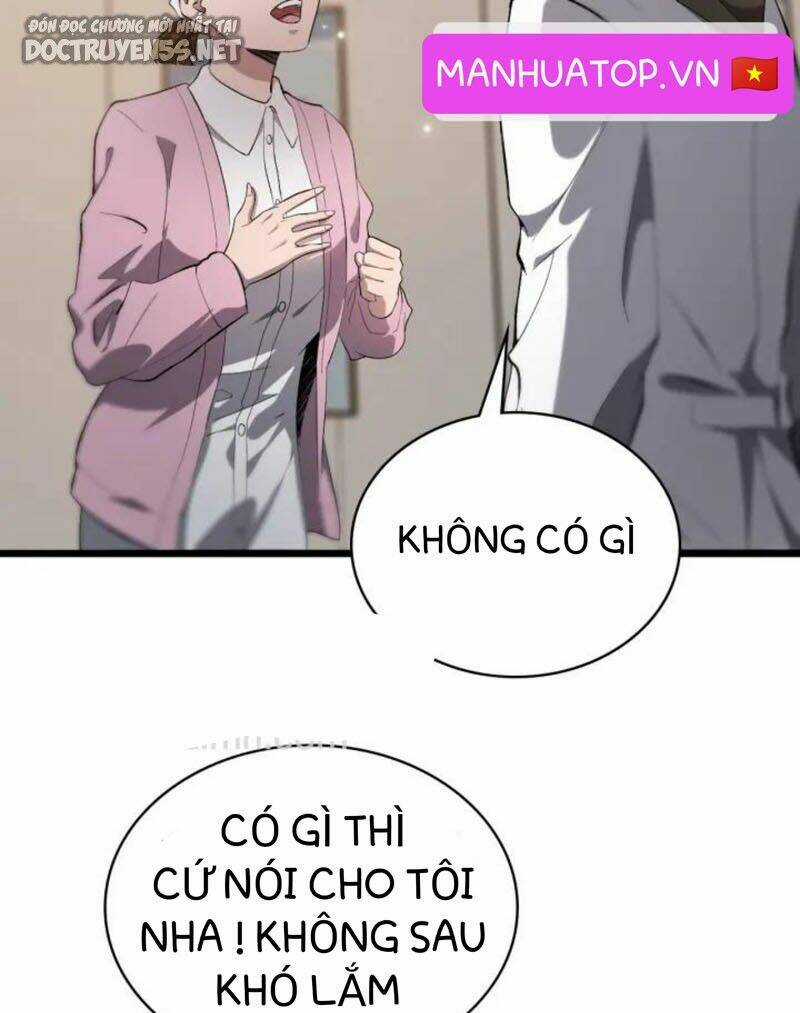 Đại Y Lăng Nhiên Chapter 25 trang 20