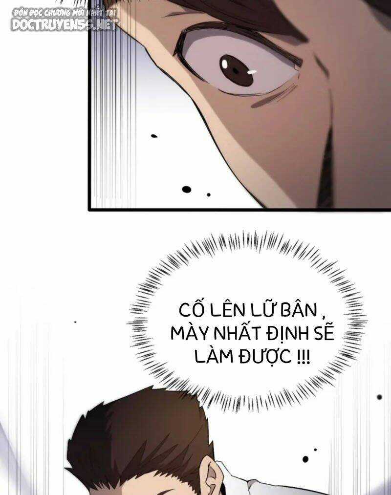 Đại Y Lăng Nhiên Chapter 25 trang 45