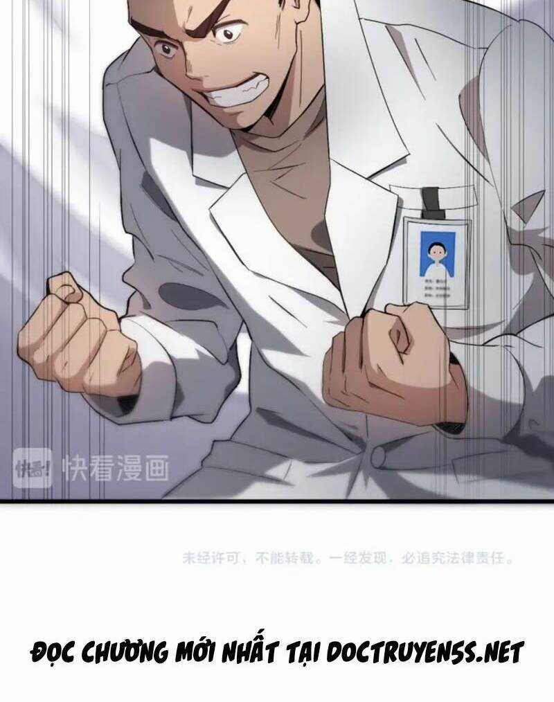 Đại Y Lăng Nhiên Chapter 25 trang 46