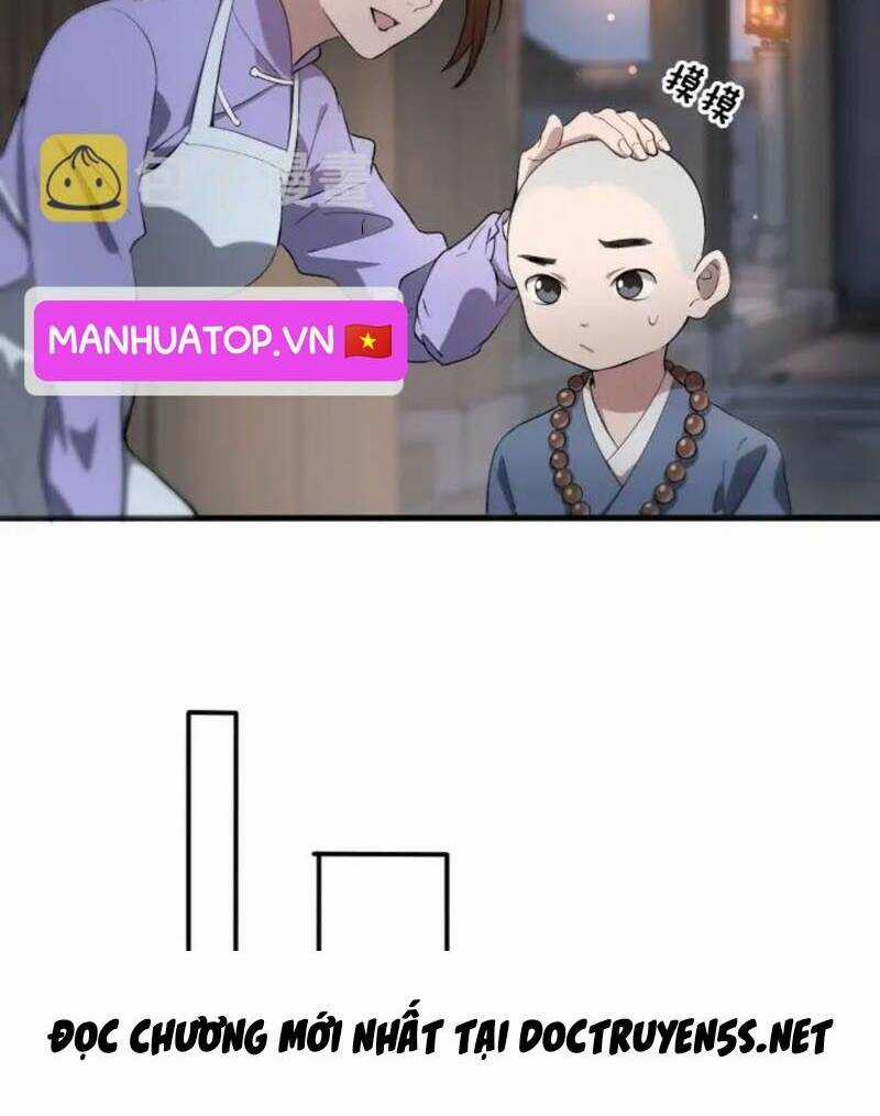 Đại Y Lăng Nhiên Chapter 25 trang 5