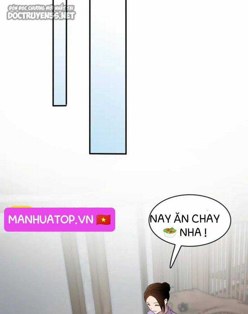 Đại Y Lăng Nhiên Chapter 25 trang 6