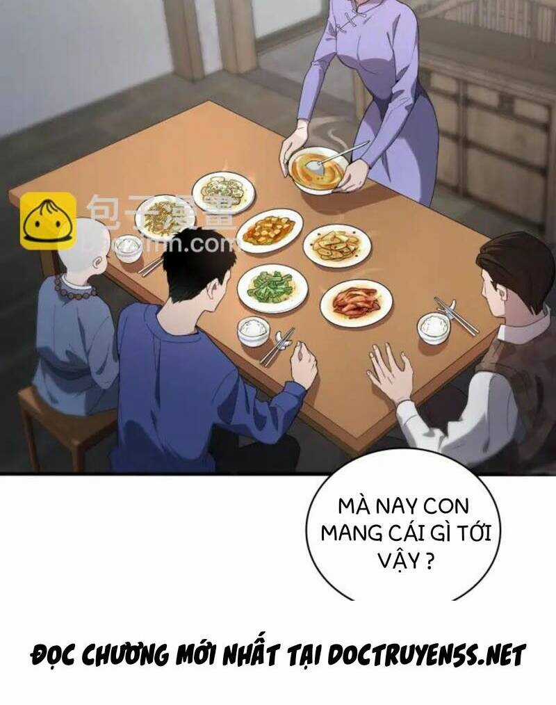 Đại Y Lăng Nhiên Chapter 25 trang 7