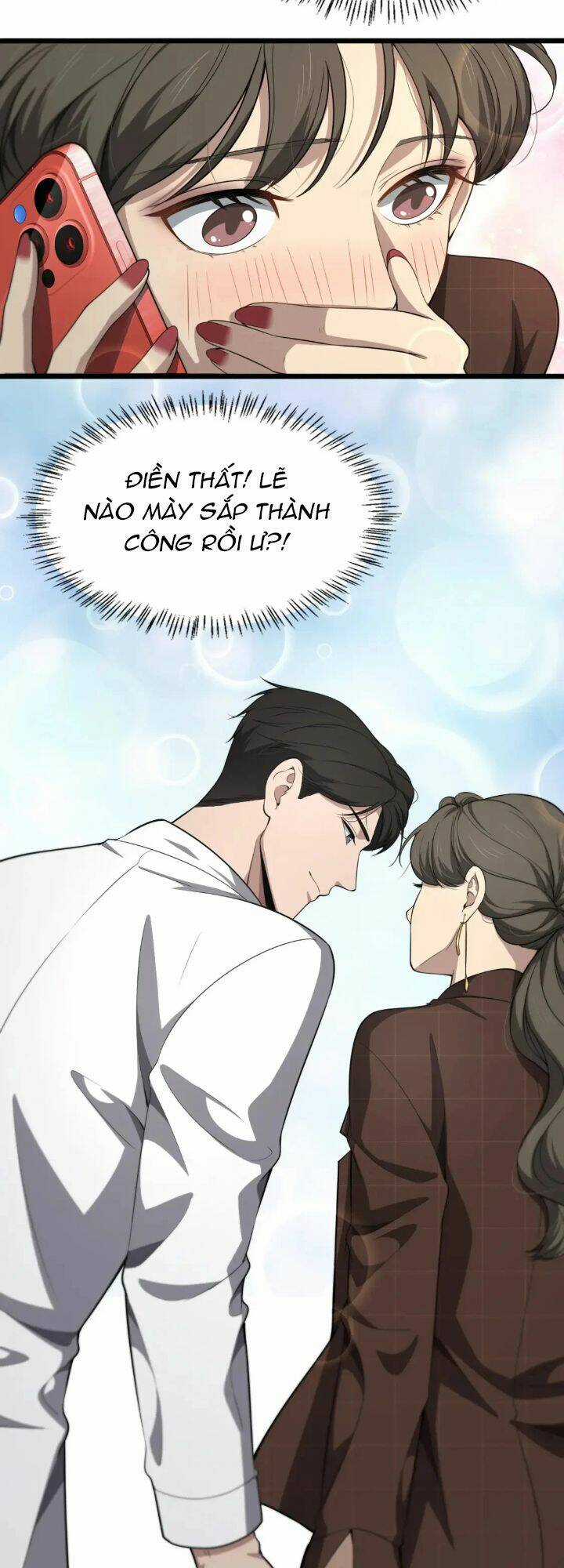 Đại Y Lăng Nhiên Chapter 250 trang 24