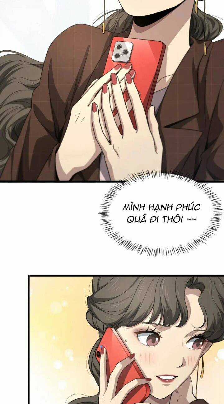 Đại Y Lăng Nhiên Chapter 250 trang 30