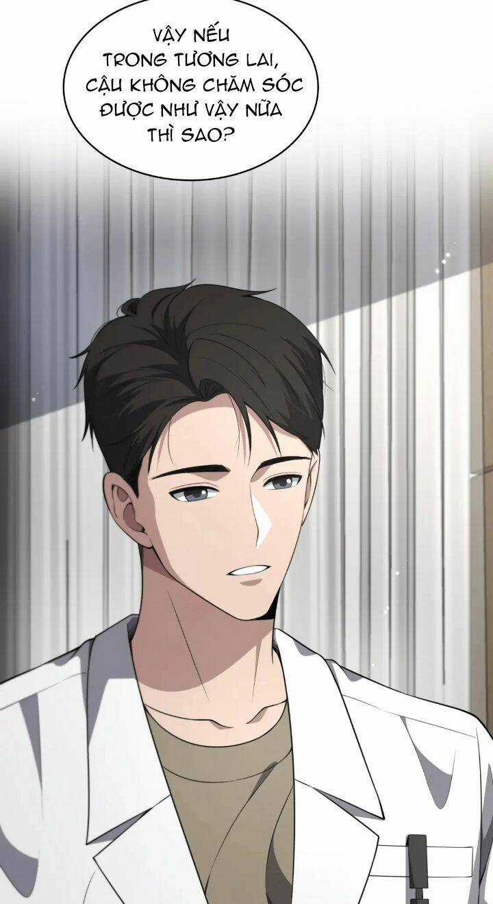 Đại Y Lăng Nhiên Chapter 250 trang 34