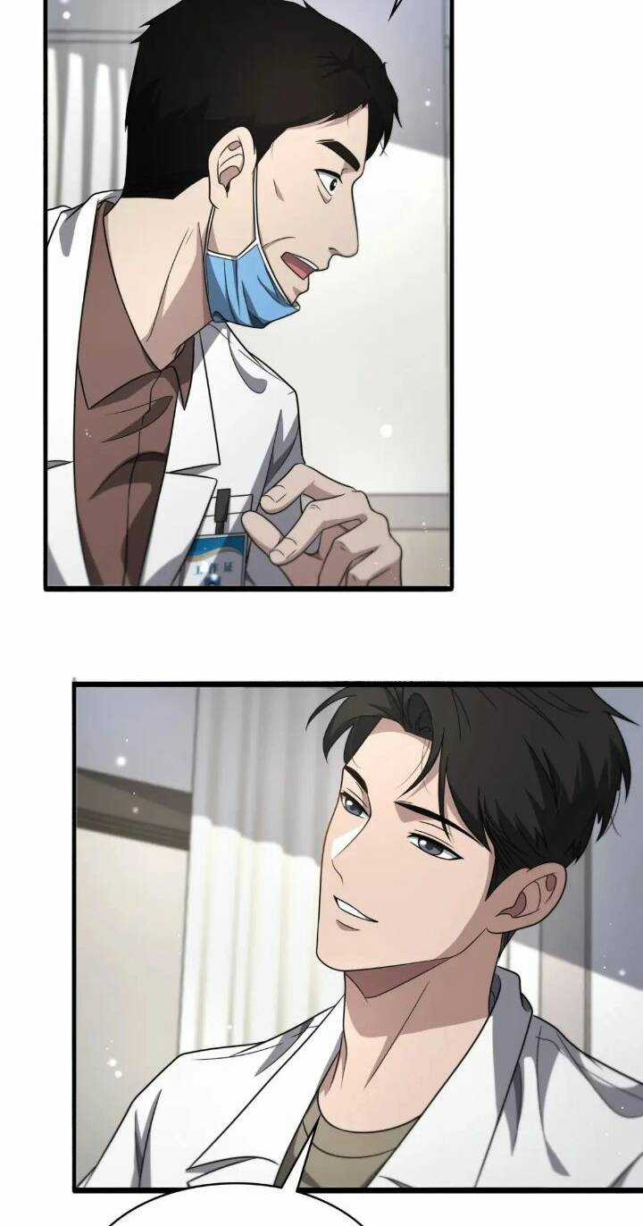 Đại Y Lăng Nhiên Chapter 251 trang 14