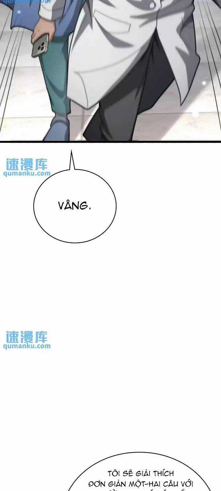 Đại Y Lăng Nhiên Chapter 252 trang 18