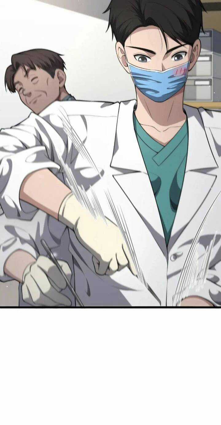 Đại Y Lăng Nhiên Chapter 253 trang 14