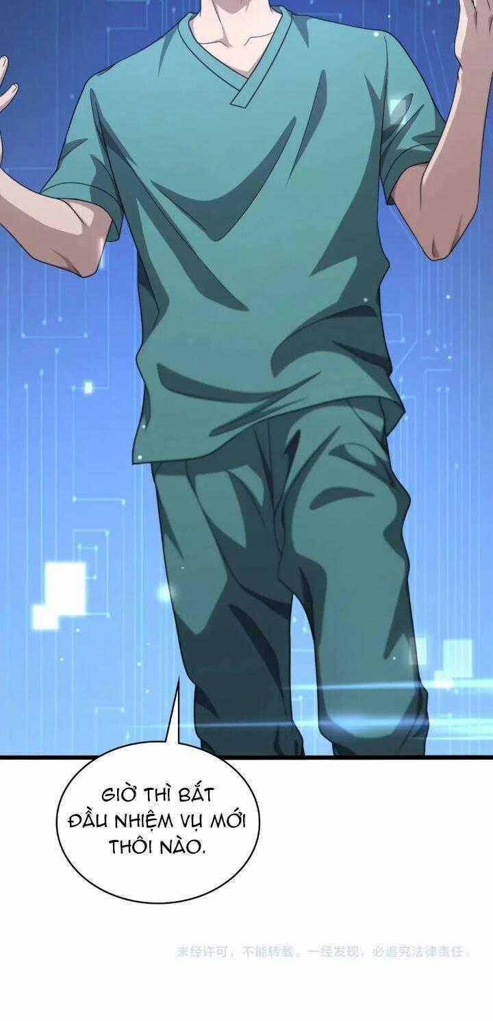 Đại Y Lăng Nhiên Chapter 253 trang 29