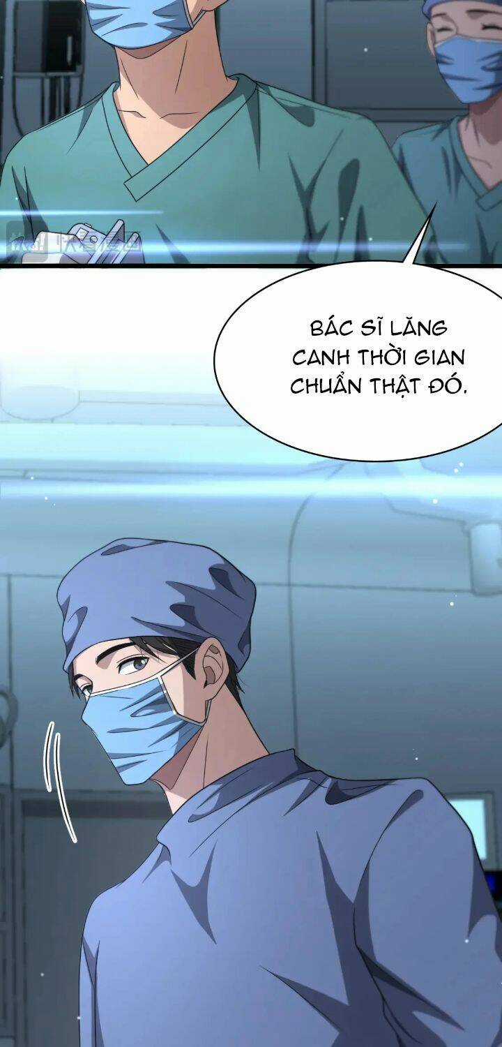 Đại Y Lăng Nhiên Chapter 254 trang 13