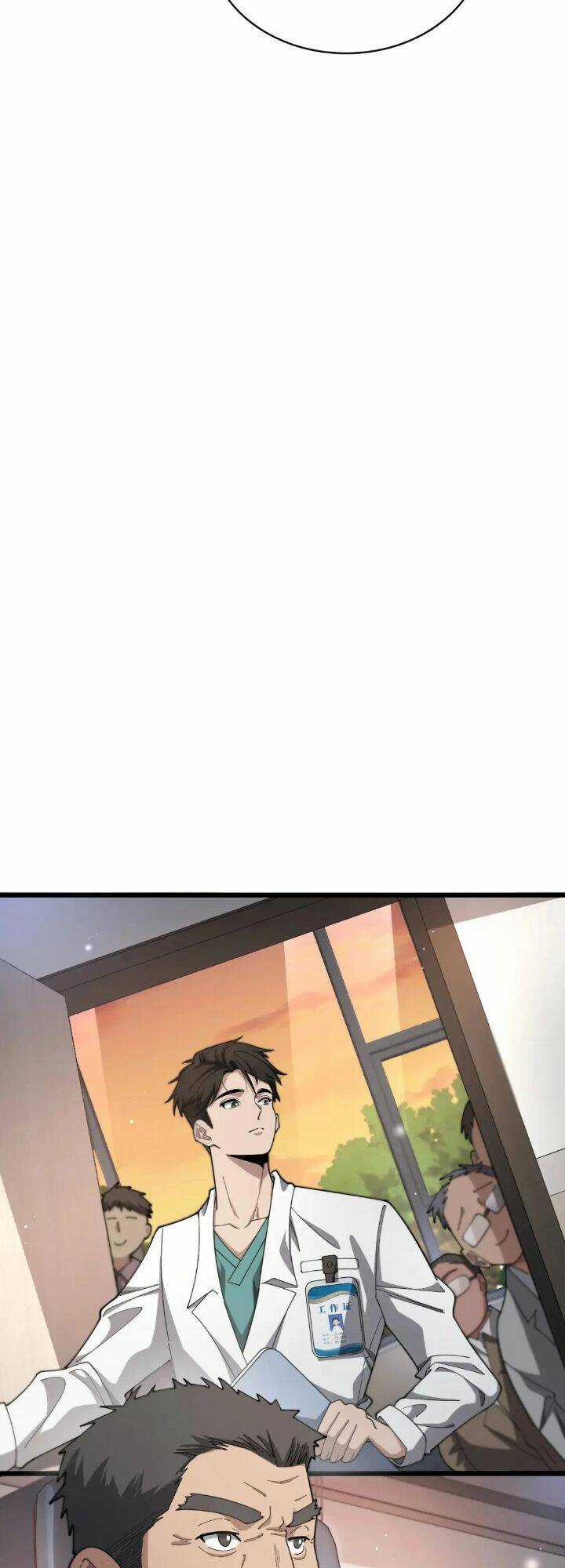 Đại Y Lăng Nhiên Chapter 255 trang 25