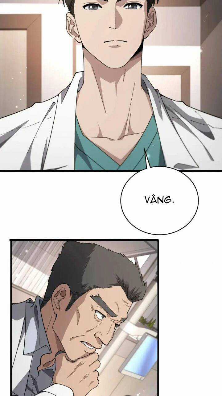 Đại Y Lăng Nhiên Chapter 255 trang 29