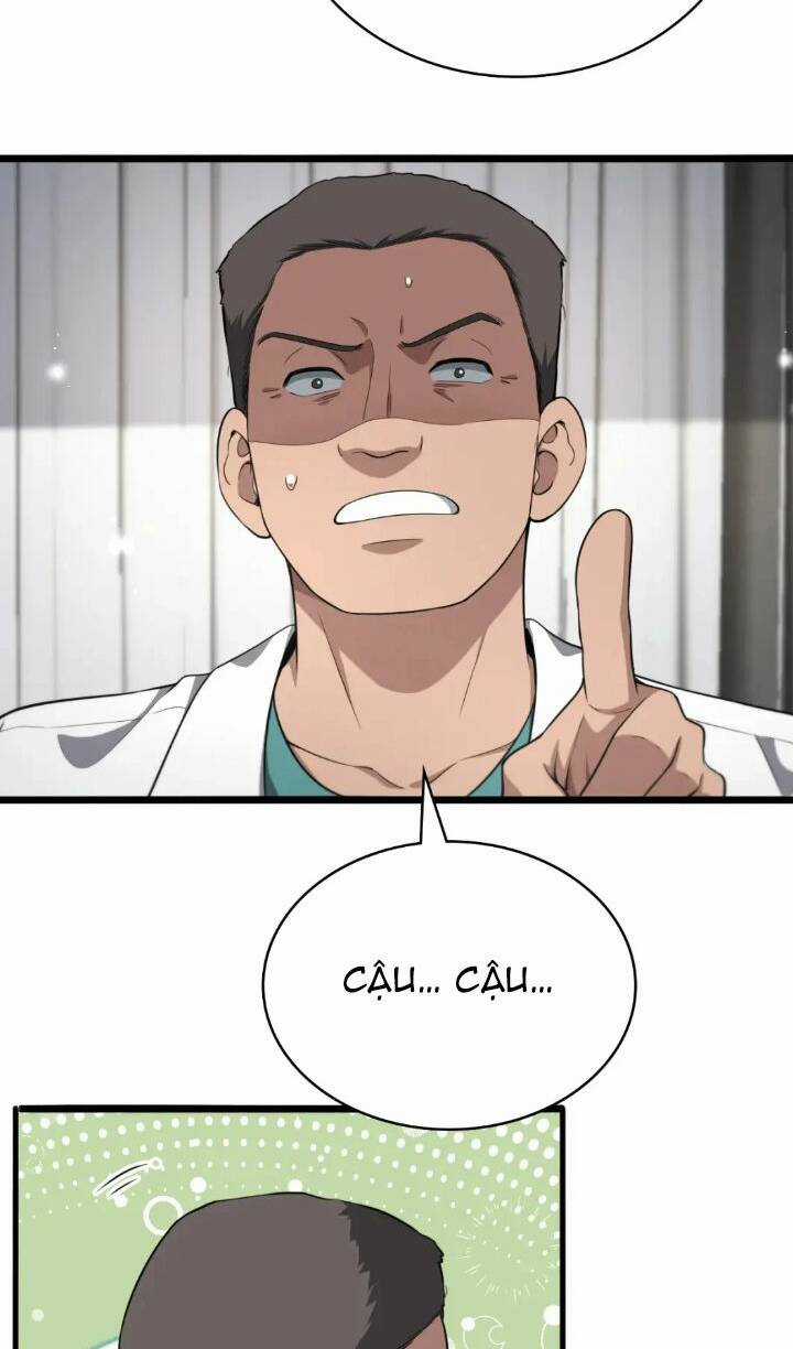 Đại Y Lăng Nhiên Chapter 256 trang 29