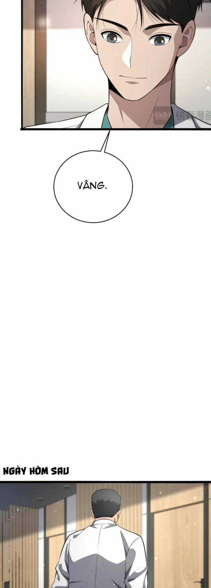 Đại Y Lăng Nhiên Chapter 256 trang 7