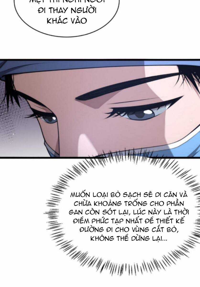 Đại Y Lăng Nhiên Chapter 258 trang 19