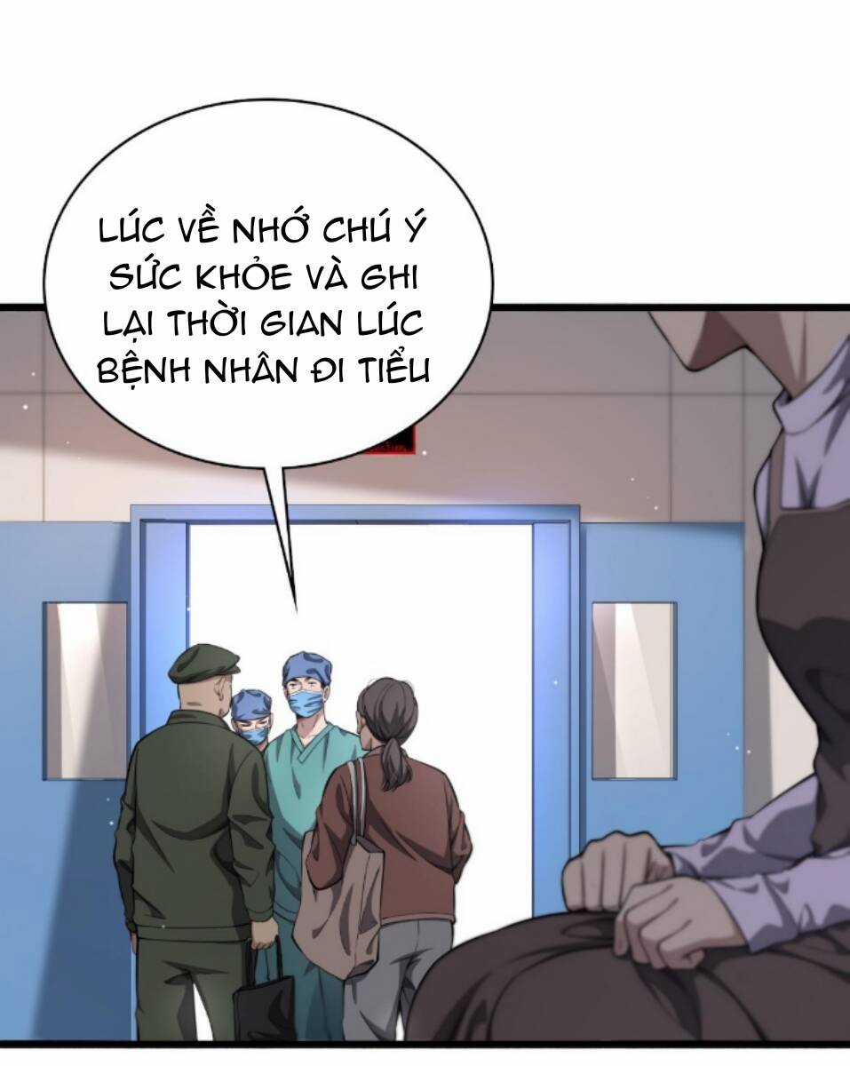 Đại Y Lăng Nhiên Chapter 258 trang 2