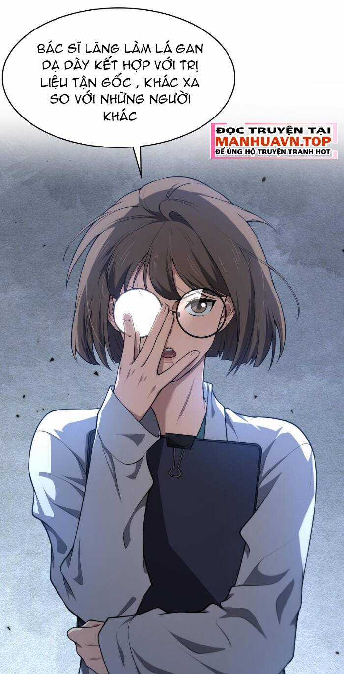 Đại Y Lăng Nhiên Chapter 258 trang 22