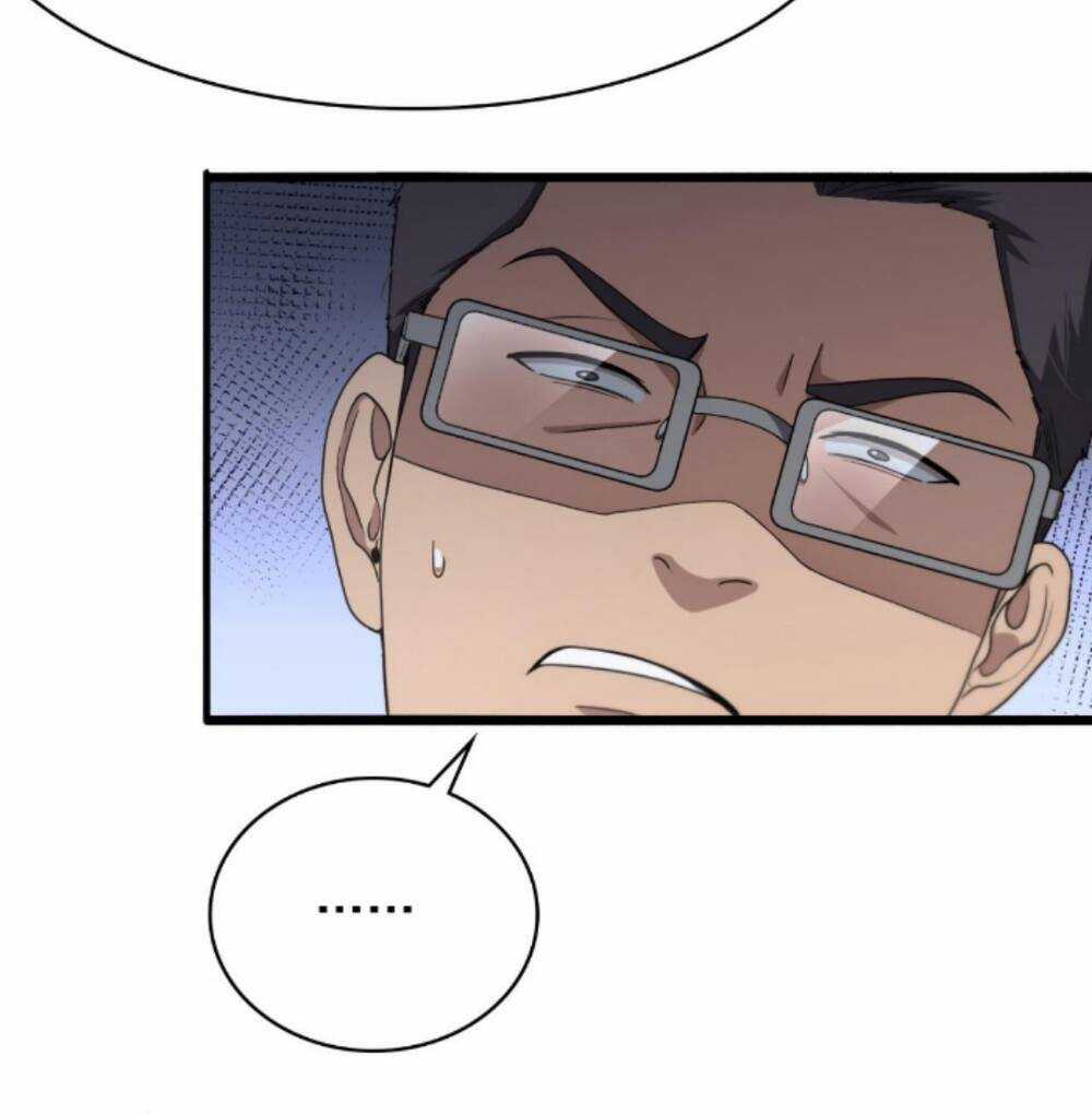 Đại Y Lăng Nhiên Chapter 258 trang 25