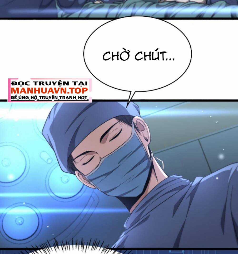 Đại Y Lăng Nhiên Chapter 258 trang 28