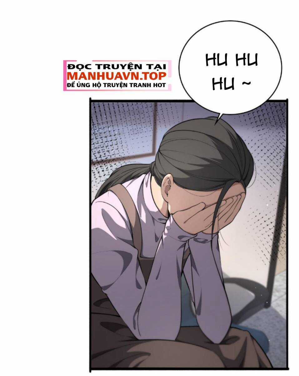 Đại Y Lăng Nhiên Chapter 258 trang 3