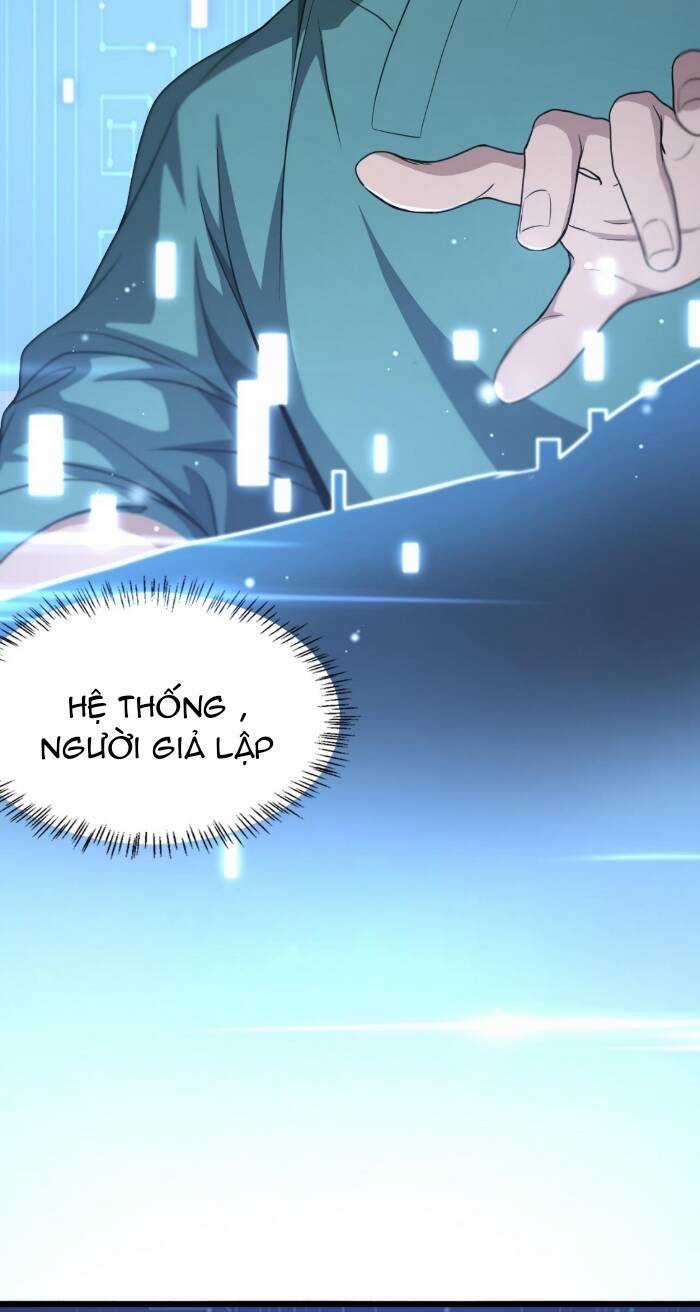 Đại Y Lăng Nhiên Chapter 258 trang 30