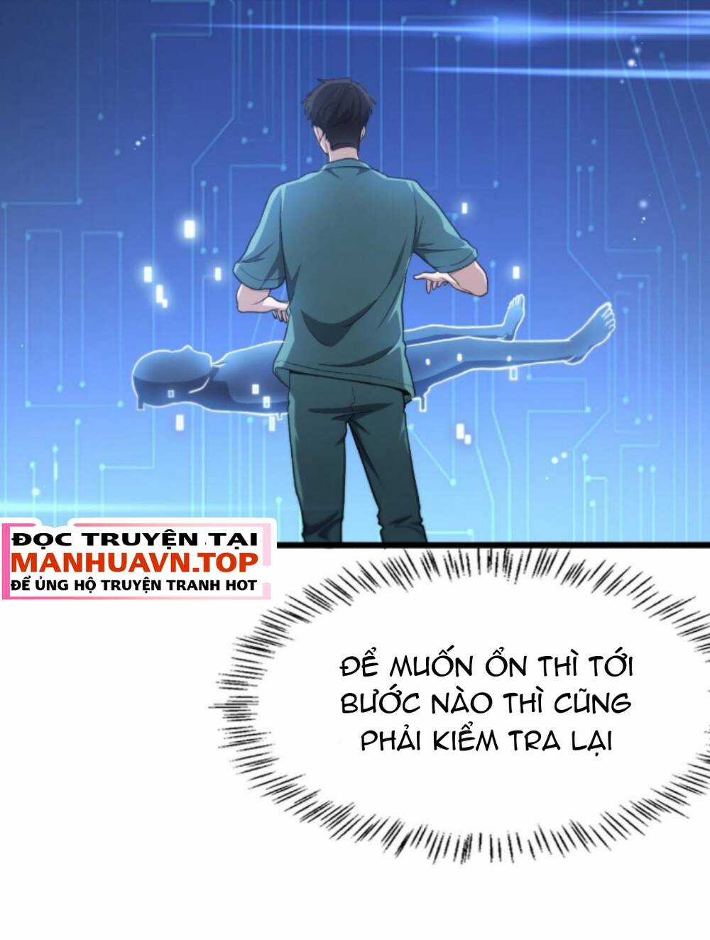 Đại Y Lăng Nhiên Chapter 258 trang 31