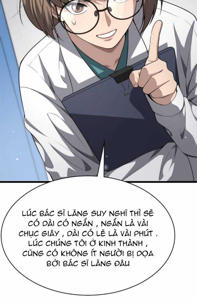 Đại Y Lăng Nhiên Chapter 258 trang 39