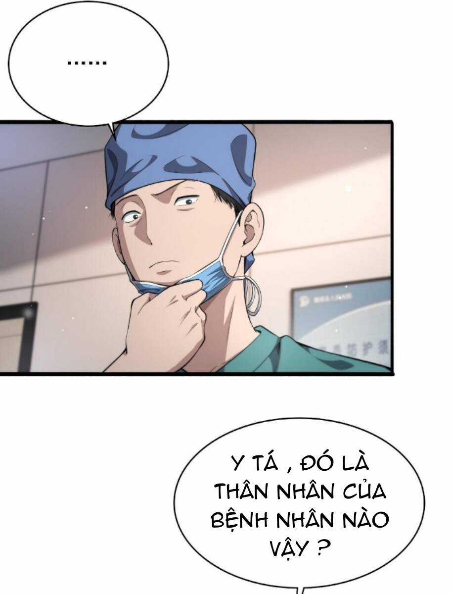 Đại Y Lăng Nhiên Chapter 258 trang 4