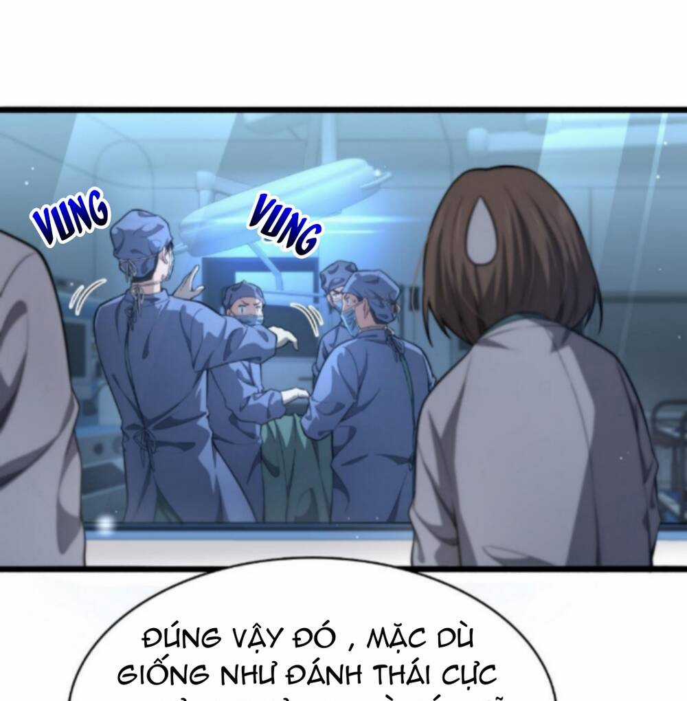 Đại Y Lăng Nhiên Chapter 258 trang 42