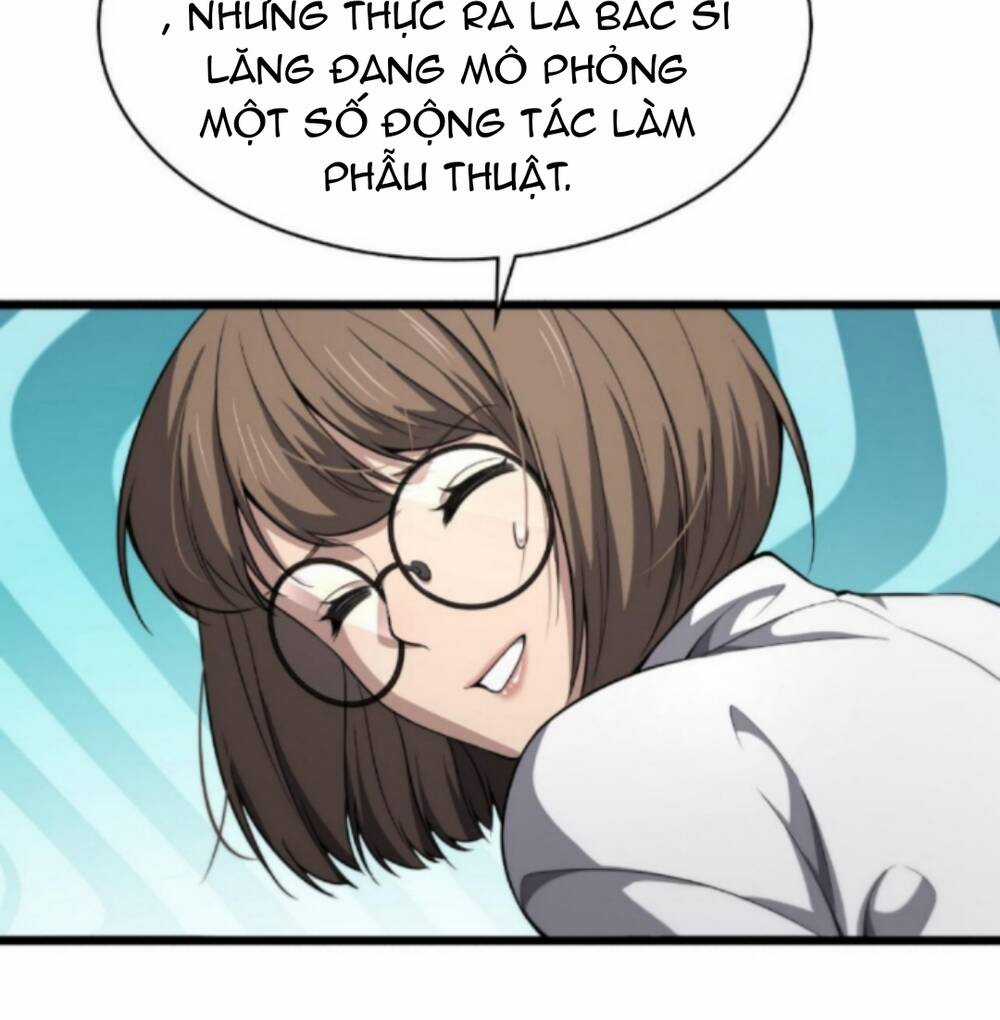 Đại Y Lăng Nhiên Chapter 258 trang 43