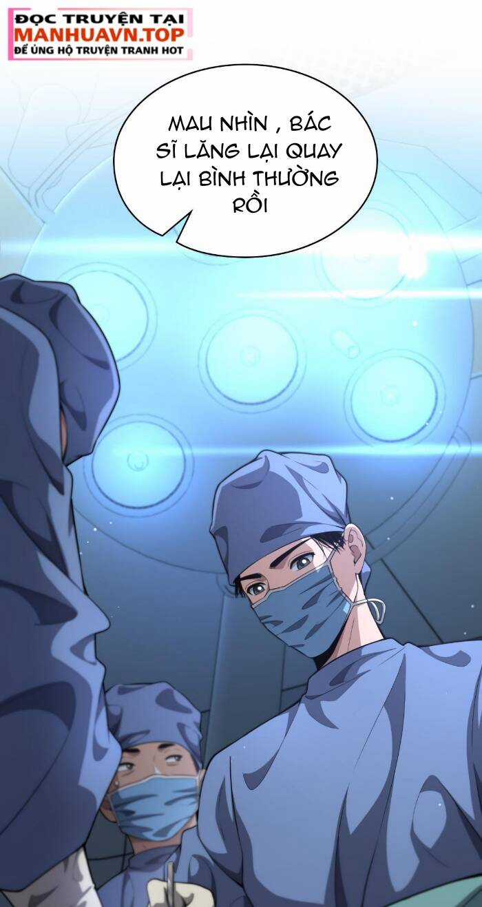 Đại Y Lăng Nhiên Chapter 258 trang 44