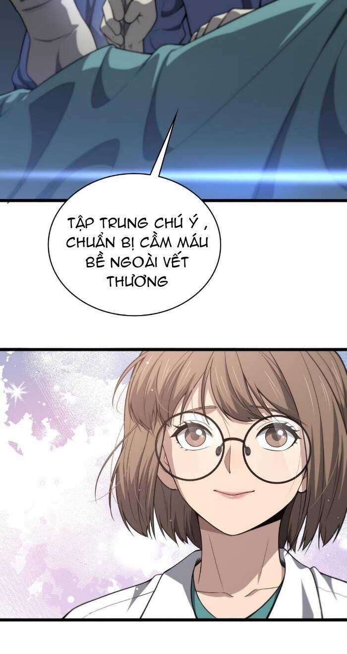 Đại Y Lăng Nhiên Chapter 258 trang 45