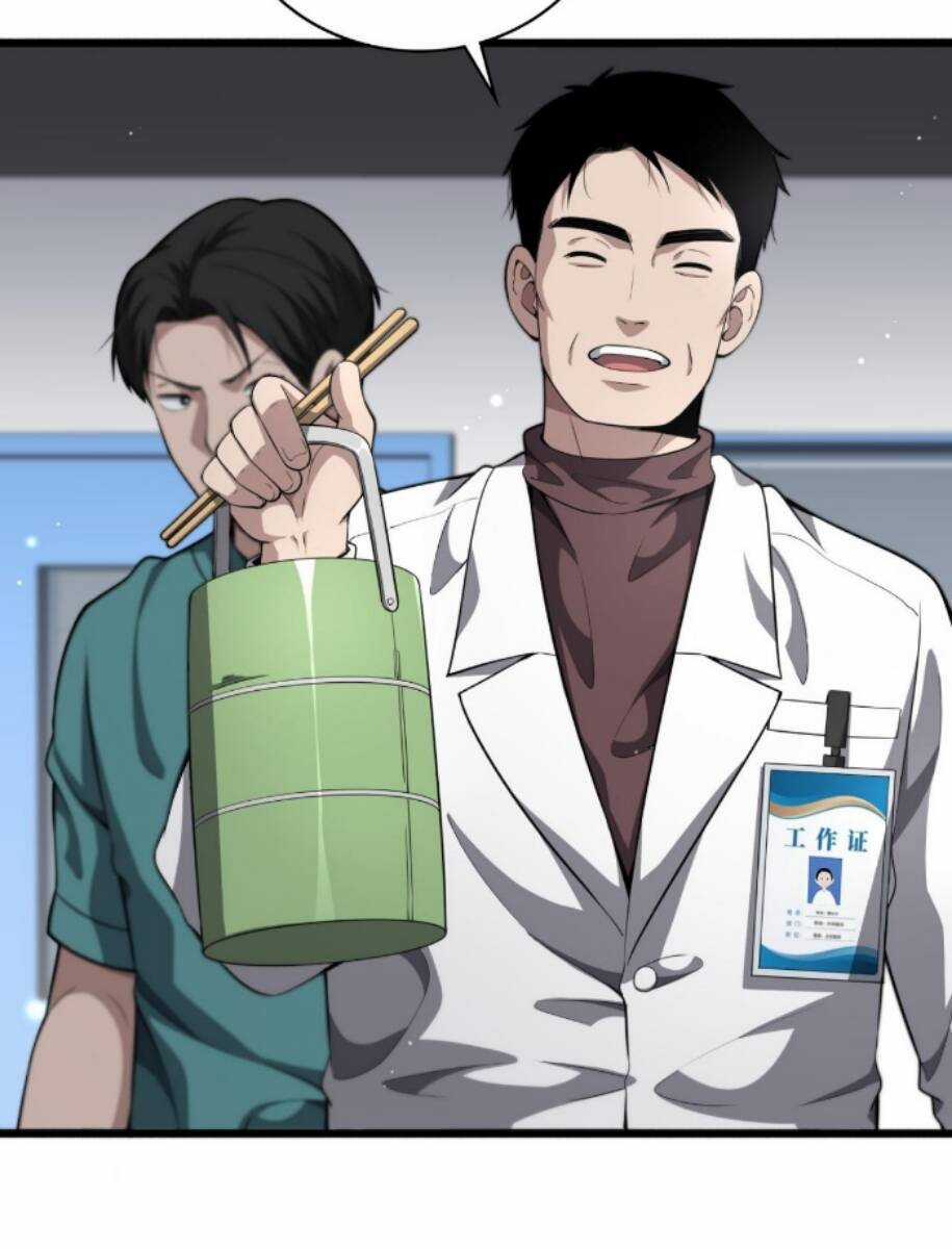 Đại Y Lăng Nhiên Chapter 258 trang 9