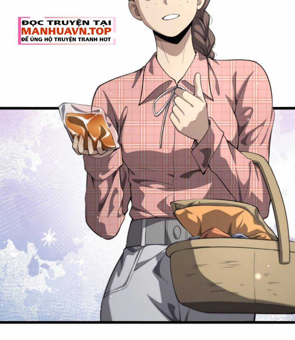 Đại Y Lăng Nhiên Chapter 259 trang 14