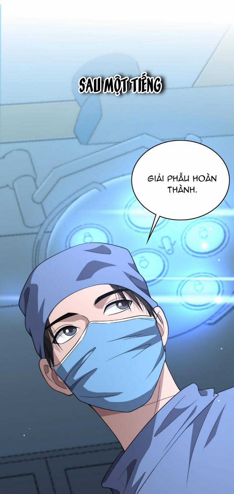 Đại Y Lăng Nhiên Chapter 259 trang 19