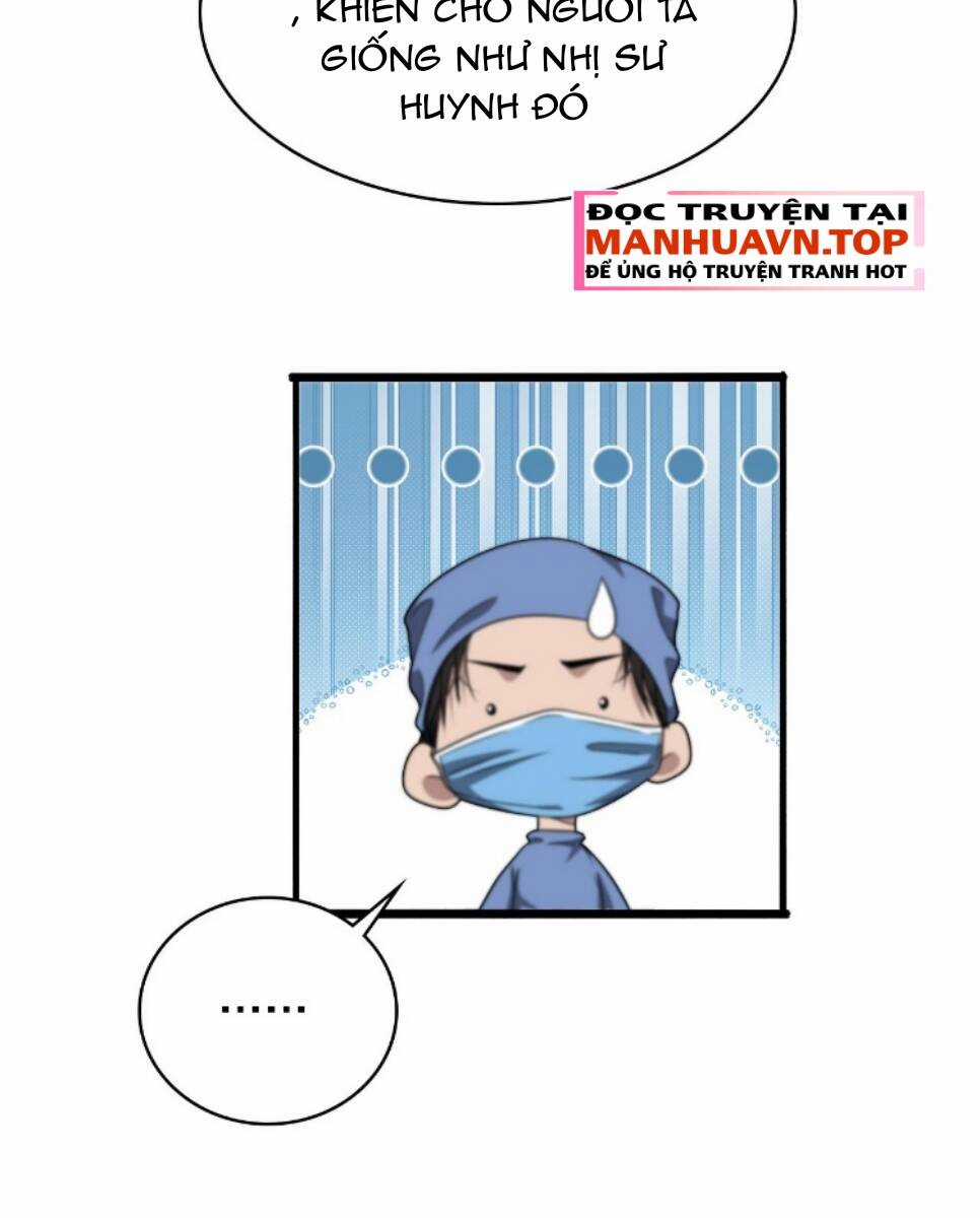 Đại Y Lăng Nhiên Chapter 259 trang 22