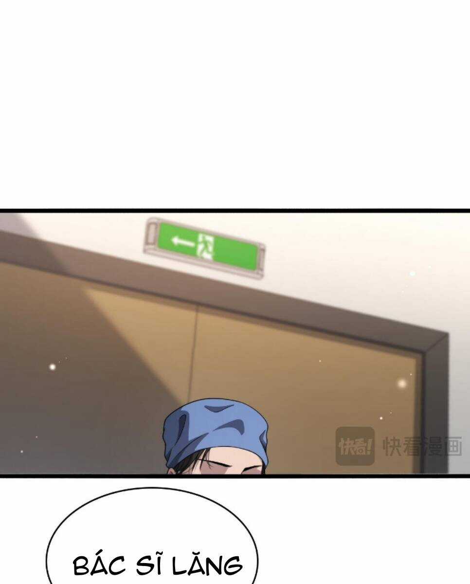 Đại Y Lăng Nhiên Chapter 259 trang 23