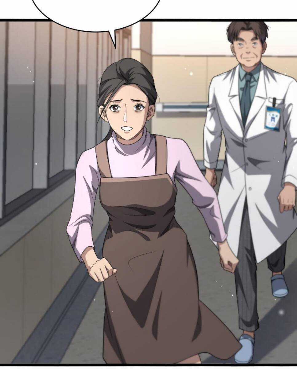 Đại Y Lăng Nhiên Chapter 259 trang 24