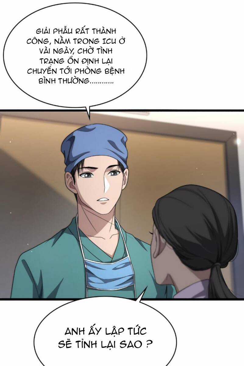 Đại Y Lăng Nhiên Chapter 259 trang 25