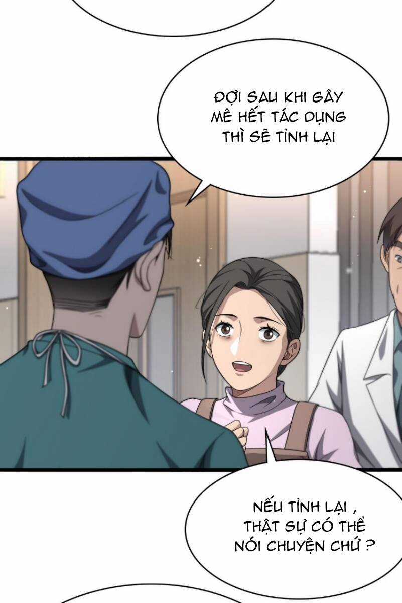 Đại Y Lăng Nhiên Chapter 259 trang 26