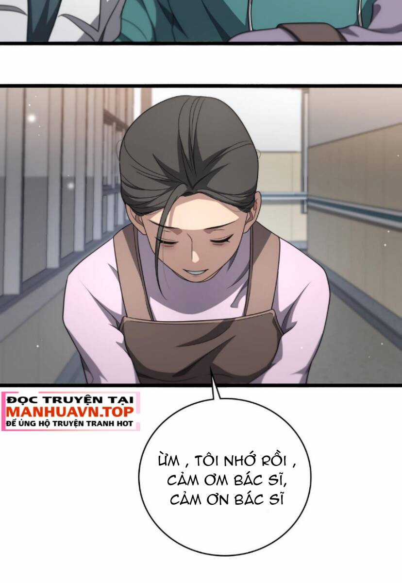Đại Y Lăng Nhiên Chapter 259 trang 28