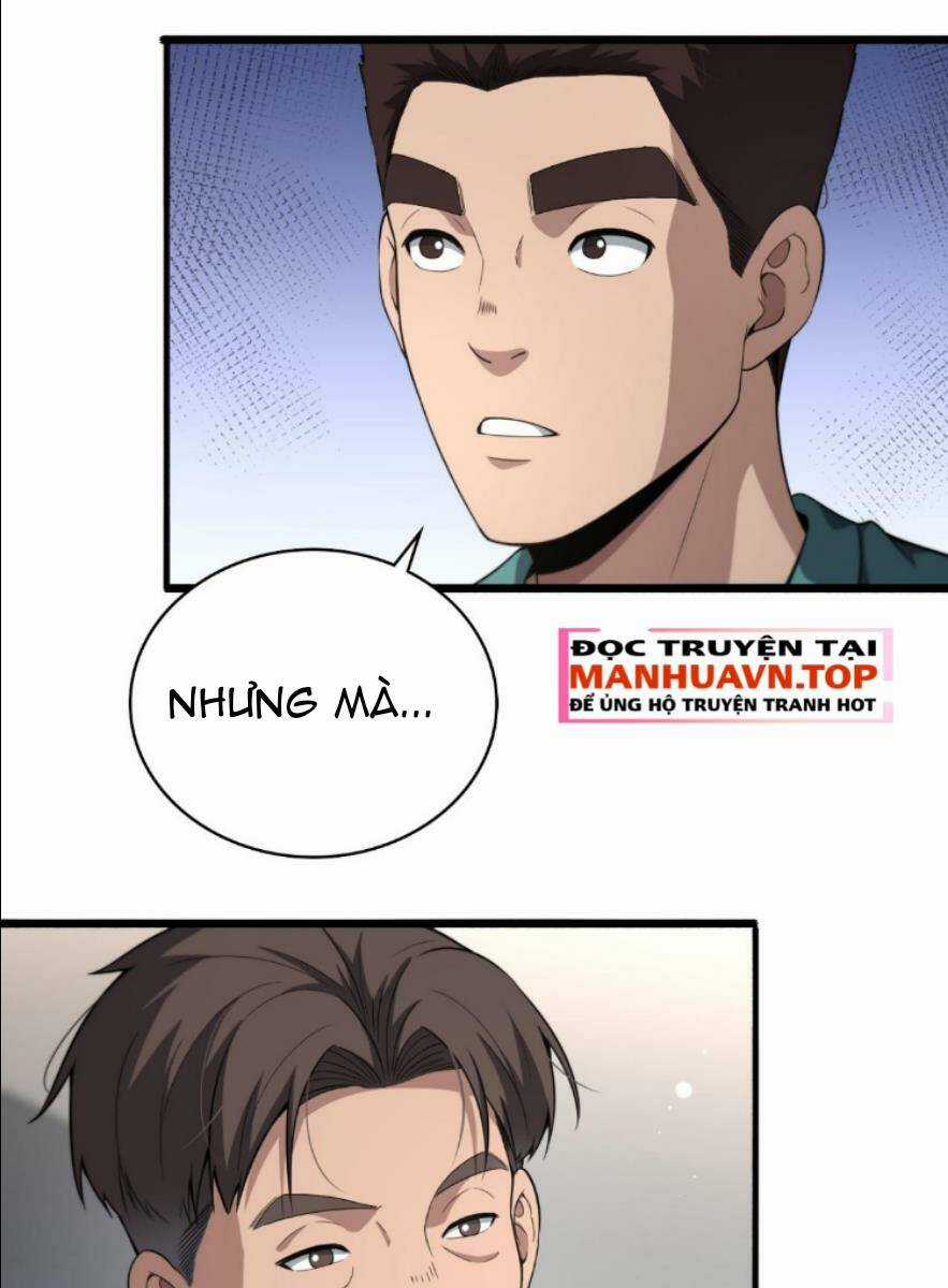 Đại Y Lăng Nhiên Chapter 259 trang 34