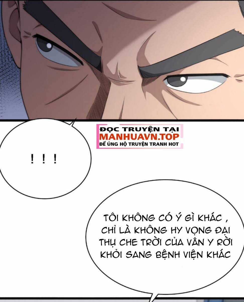 Đại Y Lăng Nhiên Chapter 259 trang 41