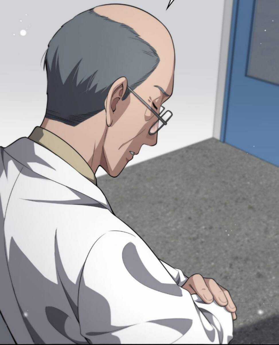 Đại Y Lăng Nhiên Chapter 259 trang 42